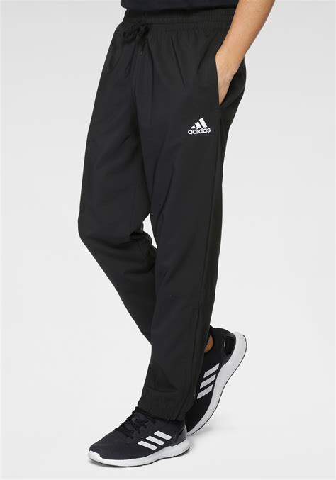 adidas trainingsbroek heren rechte pijp|adidas trainingsbroeken.